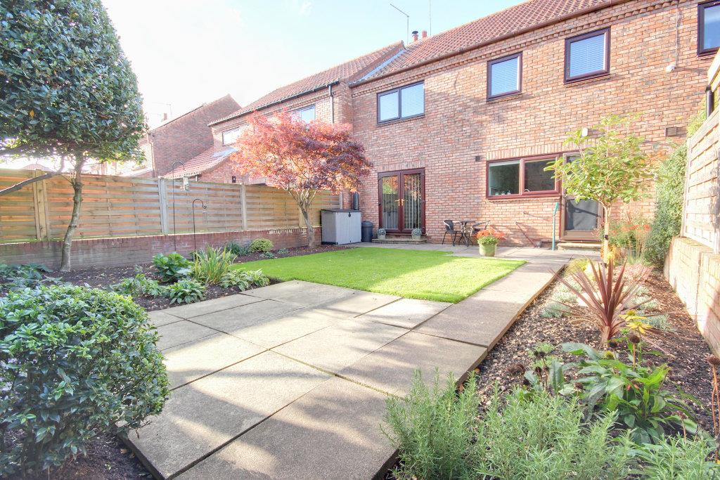 Waltham Lane, Beverley
